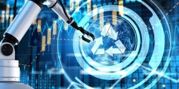 2ème Colloque technos numériques et robotiques pour gestion des déchets