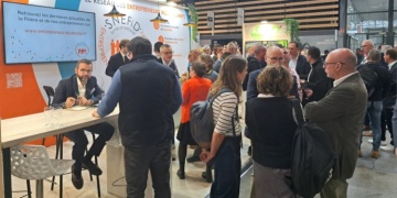 Le SNEFiD vous accueille à Pollutec