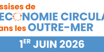 1ères Assises de l'Economie Circulaire dans les Outre-Mer